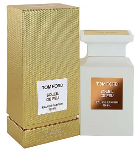Soleil de Feu edp 50ml