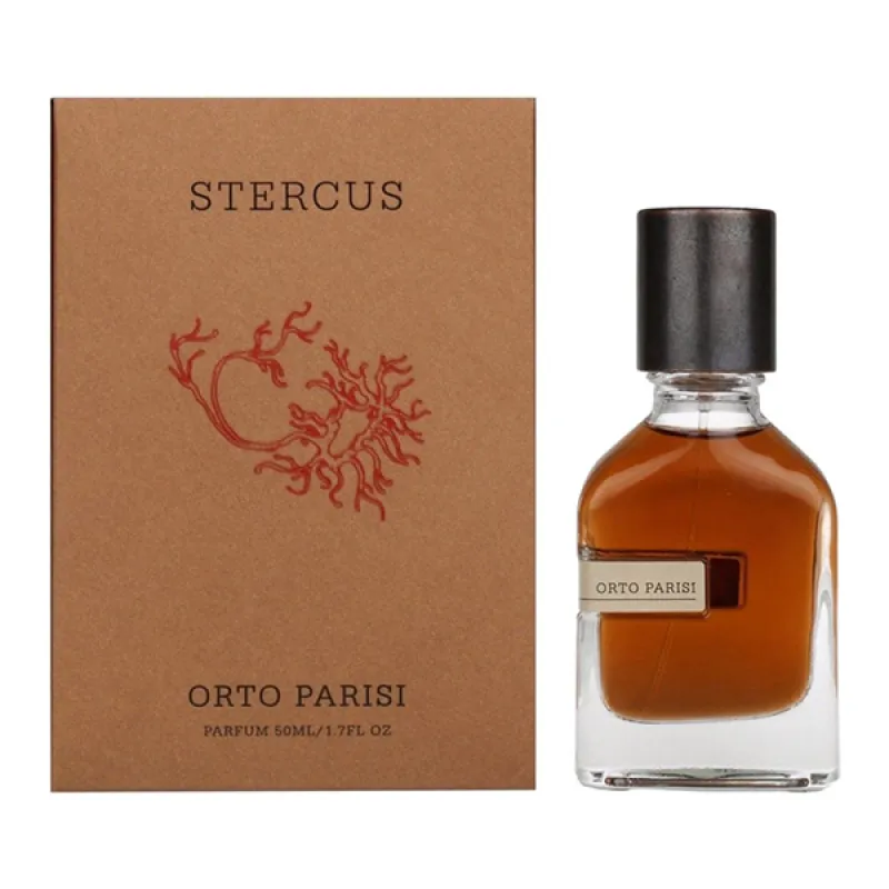 Stercus Parfum 50ml