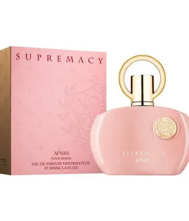Supremacy Pink edp 100ml