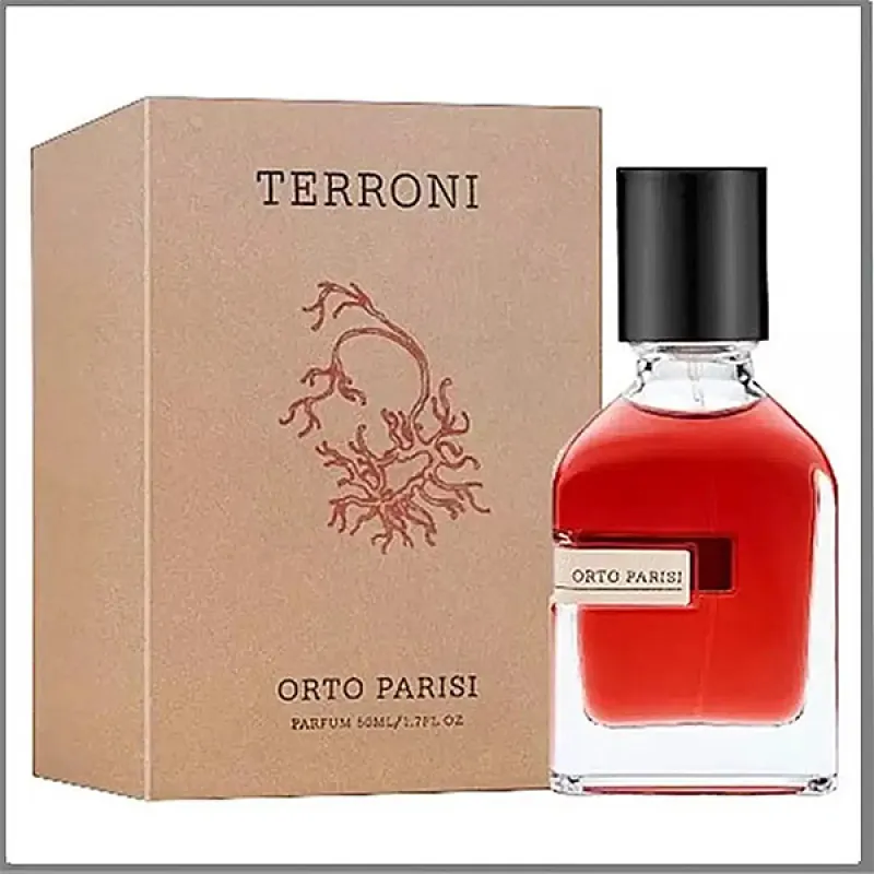 Terroni Parfum 50ml Terroni Parfum 50ml