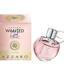 Wanted Girl Tonic edt tester 80ml