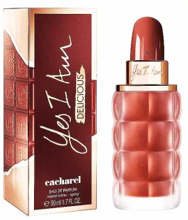 Yes I Am Delicious edp tester 50ml