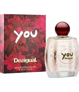 You edt 50ml