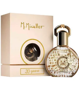 20 Years edp tester 100ml