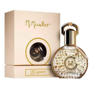 20 Years edp tester 100ml