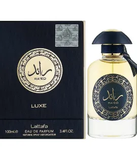 Ra'ed Luxe Gold edp 100ml