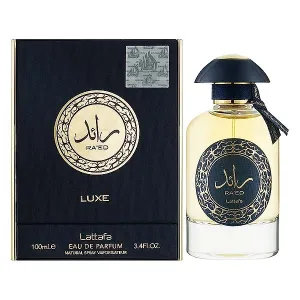 Ra'ed Luxe Gold edp 100ml