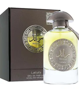 Ra'ed Silver edp 100ml