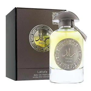Ra'ed Silver edp 100ml