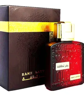 Ramz Gold edp 100ml