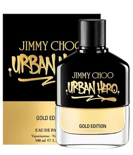 Urban Hero Gold edp tester 100ml