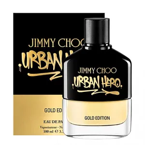 Urban Hero Gold edp tester 100ml