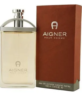 Aigner Pour Homme edt 100ml