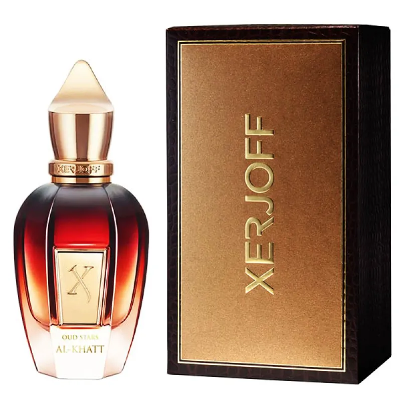 Al-Khat PARFUM 50ml