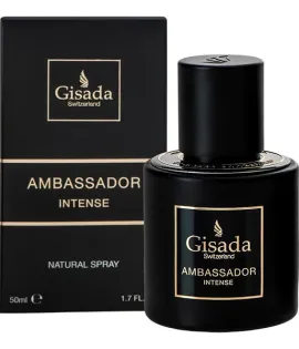 Ambassador Intense edp 50ml
