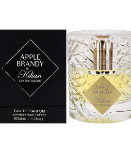 Apple Brandy on the Rocks edp 50ml
