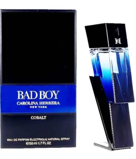Bad Boy Cobalt Electrique edp 50ml