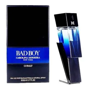 Bad Boy Cobalt Electrique edp 150ml