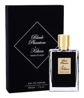 Black Phantom Memento Mori edp 50ml