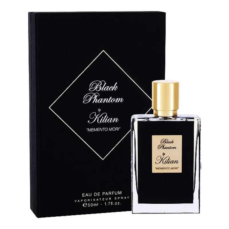 Black Phantom Memento Mori edp 50ml