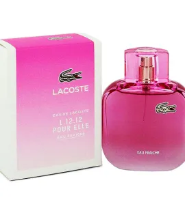 L. 12.12. Blanc Eau Fraiche 2022 edt 100ml