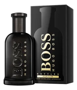 Boss Bottled Parfum 50ml