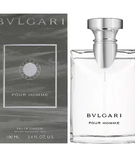 Bvlgari Pour Homme Eau de Parfum tester 100ml