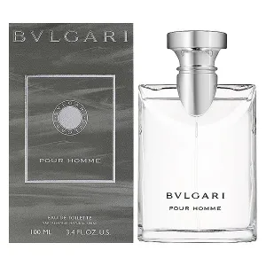 Bvlgari Pour Homme Eau de Parfum tester 100ml