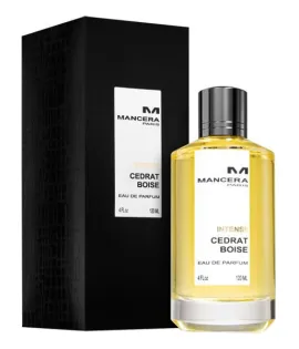 Cedrat Boise Intense Extrait de Parfum 120ml