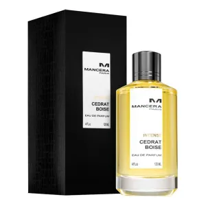 Cedrat Boise Intense Extrait de Parfum 120ml