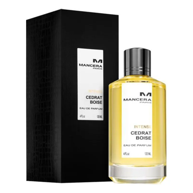 Cedrat Boise Intense Extrait de Parfum 120ml Cedrat Boise Intense Extrait de Parfum 120ml