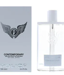 Contemporaryy edt tester 100ml