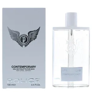 Contemporaryy edt tester 100ml
