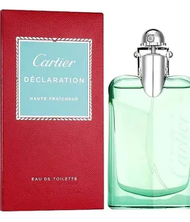 Declaration Haute Fraicheur edt 100ml