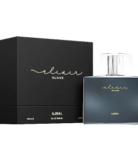 Elixir Suave edp 100ml