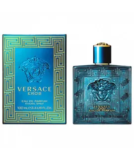Eros Eau de Parfum 50ml