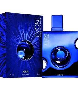 Evoke Midnight edp 100ml