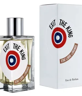 Exit The King edp 50ml