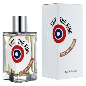 Exit The King edp 50ml
