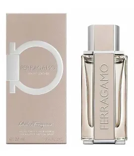 Ferragamo Bright Leather edt 50ml