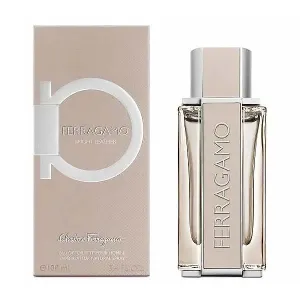 Ferragamo Bright Leather edt 50ml
