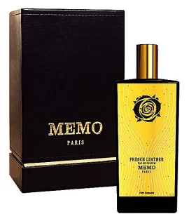 French Leather edp 75ml
