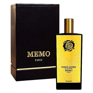 French Leather edp 75ml