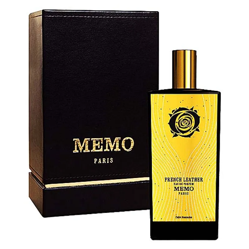 French Leather edp 75ml French Leather edp 75ml