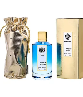 French Riviera edp 120ml