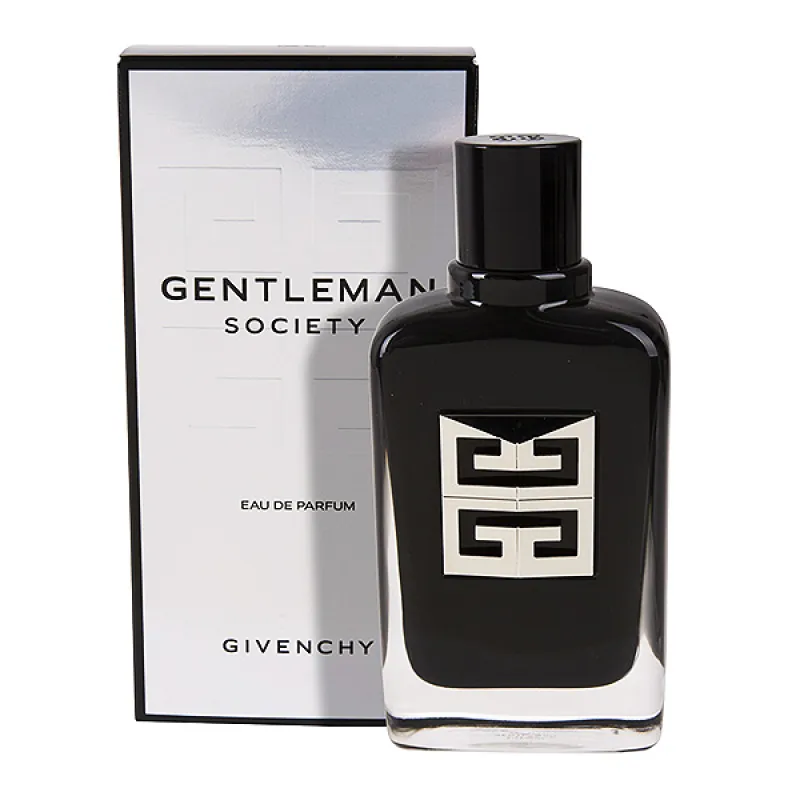 Gentleman Society 2023 edp 60ml
