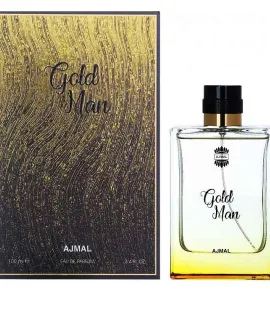 Gold Man edp 100ml