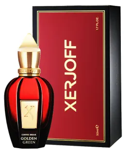 Golden Green Parfum 50ml