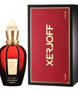 Golden Moka Parfum 50ml