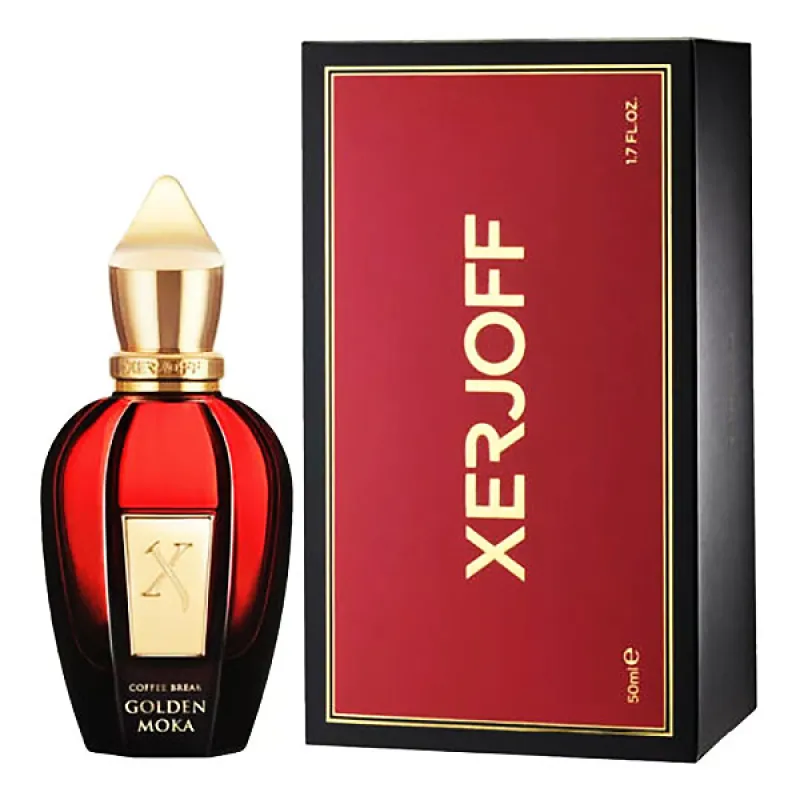 Golden Moka Parfum 50ml